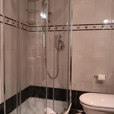 Break Апартаменты