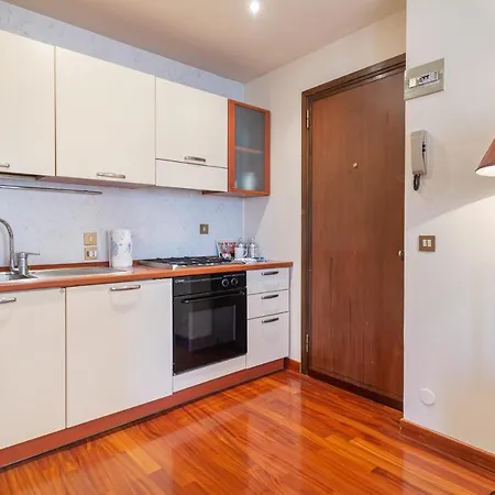 Guesthost - Break Apartamento