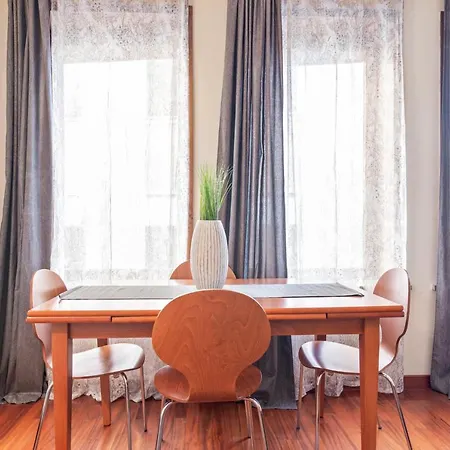 Apartamento Guesthost - Break *