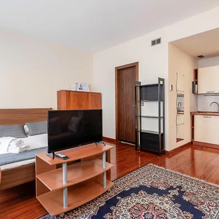 Apartamento Guesthost - Break Padua