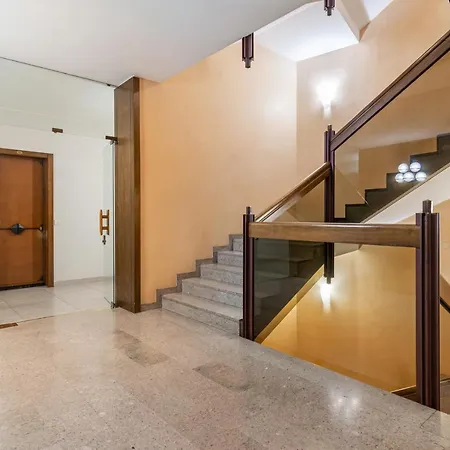 Guesthost - Break Appartement Padoue