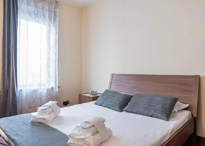 Guesthost - Break Appartement *