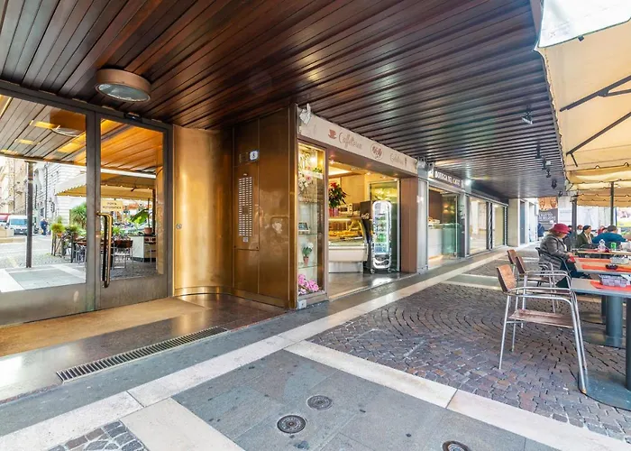 Apartamento Guesthost - Break Padua