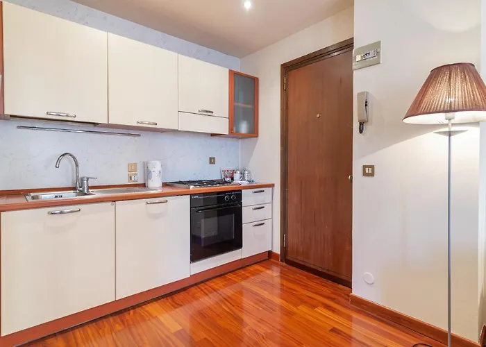 Guesthost - Break Appartement