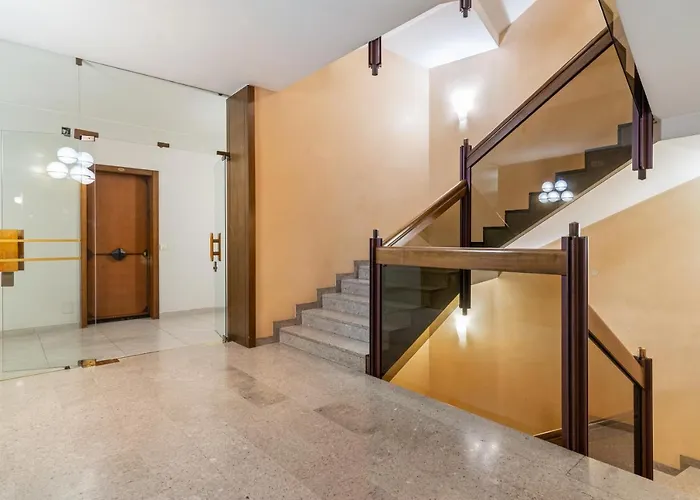 Guesthost - Break Appartement Padoue