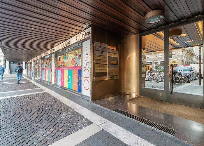 Guesthost - Break Padua