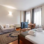 Guesthost - Break Apartment Padua