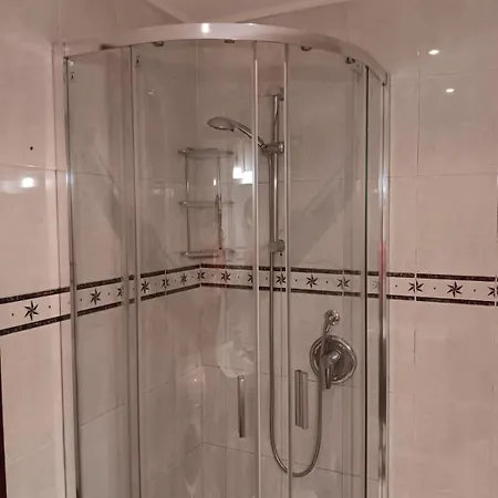 Break شقة بادوفا