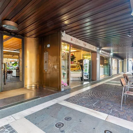 Apartment Guesthost - Break Padua