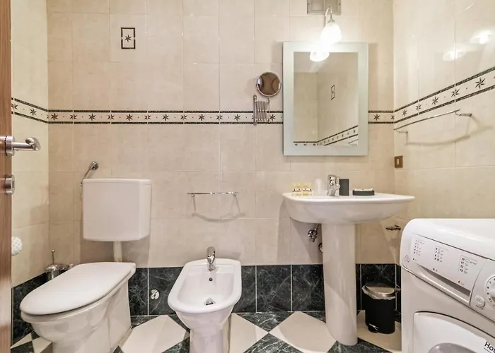 Guesthost - Break Padua