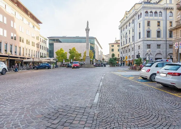 Guesthost - Break Lägenhet